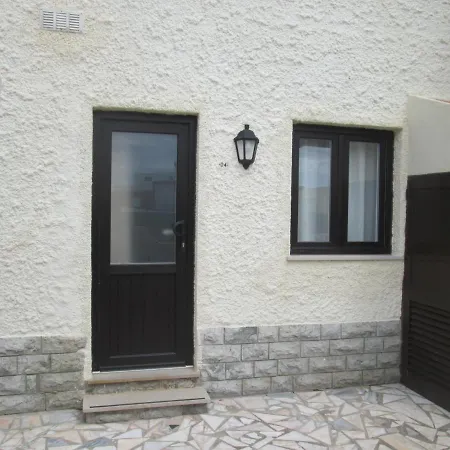 Gæstehus A Vista 3*