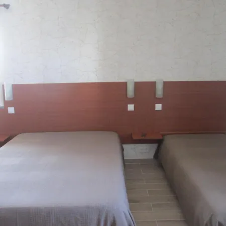 A Vista Πανσιόν Baleal