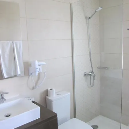 A Vista Πανσιόν 3*