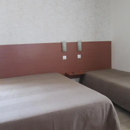 A Vista Πανσιόν