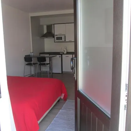 A Vista Πανσιόν