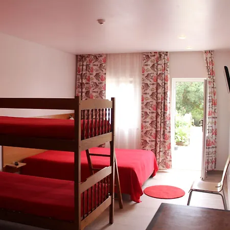 Πανσιόν A Vista