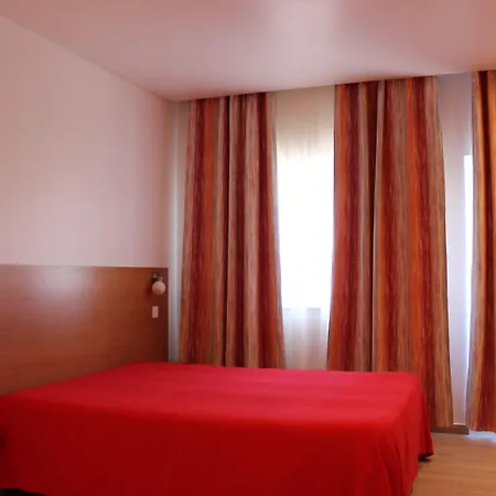 A Vista Πανσιόν Baleal