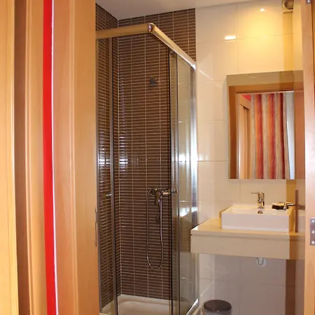 A Vista Πανσιόν