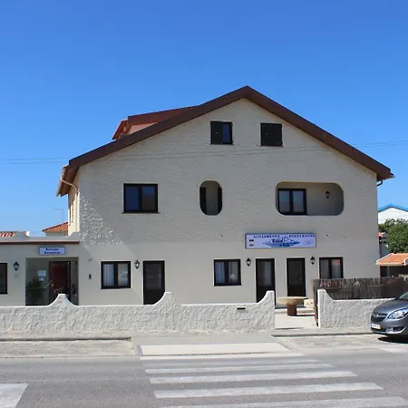 A Vista Πανσιόν 3*