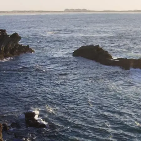 A Vista Πανσιόν 3*