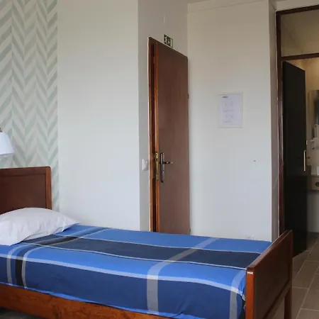 A Vista Πανσιόν Baleal