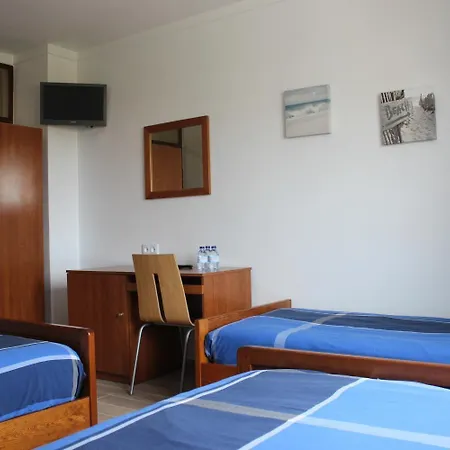 A Vista Πανσιόν