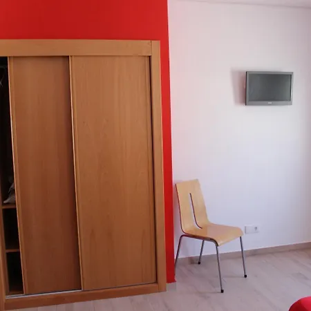 A Vista Πανσιόν 3*