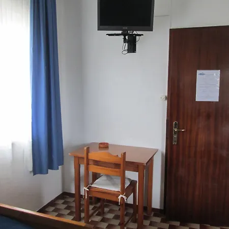 Πανσιόν A Vista Baleal