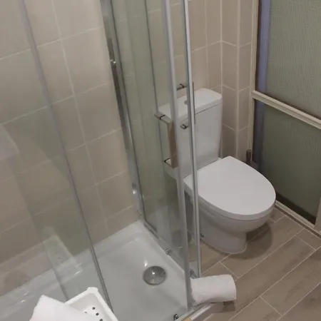 Πανσιόν A Vista Baleal