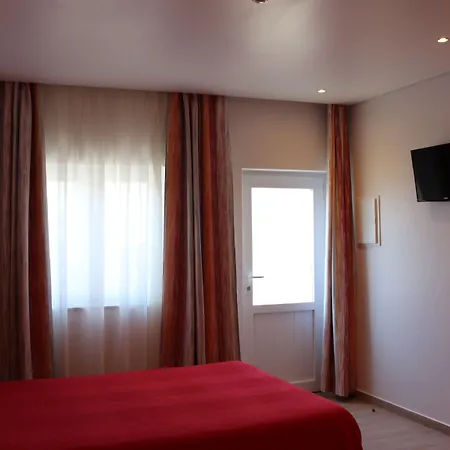 A Vista Πανσιόν 3*