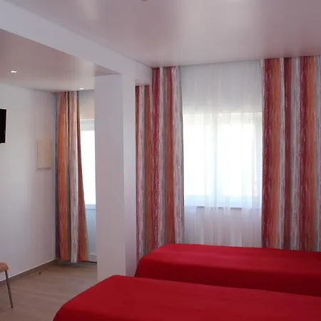 Πανσιόν A Vista 3*