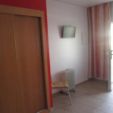 A Vista Πανσιόν