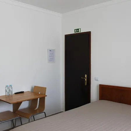 A Vista Πανσιόν