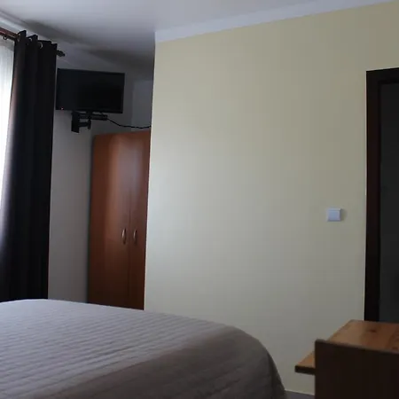 Πανσιόν A Vista Baleal