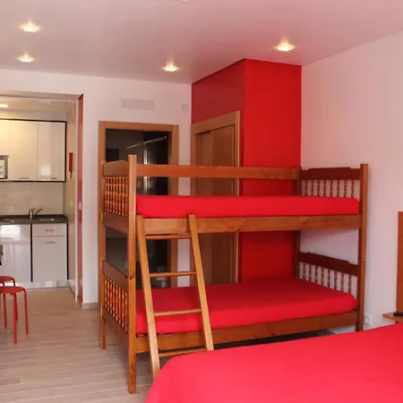 Πανσιόν A Vista Baleal