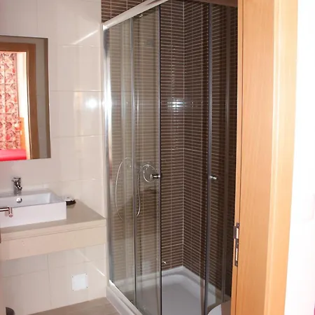 Πανσιόν A Vista 3*