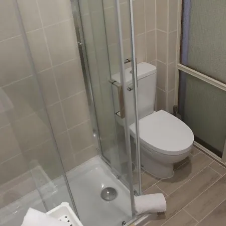 Πανσιόν A Vista Baleal