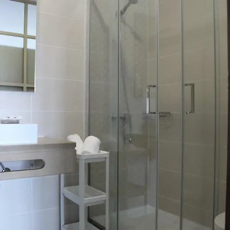 A Vista Πανσιόν