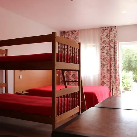 Πανσιόν A Vista Baleal