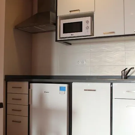 A Vista Πανσιόν 3*