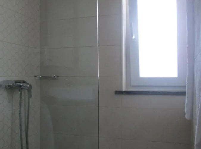 A Vista בית הארחה