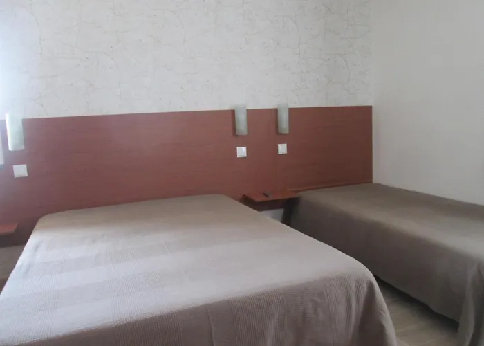 A Vista בית הארחה