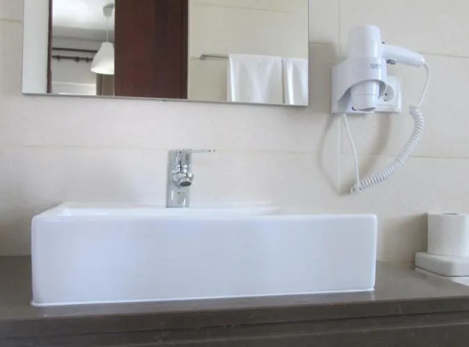 A Vista בית הארחה