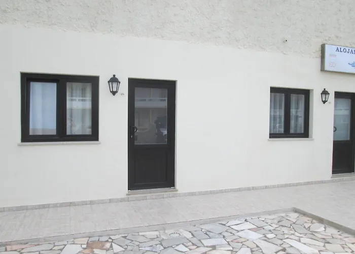 A Vista בית הארחה