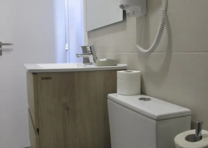 בית הארחה A Vista