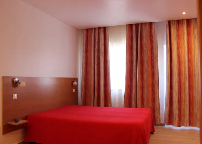 A Vista בית הארחה בליאל