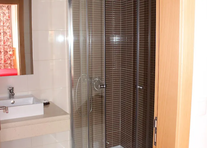 A Vista בית הארחה 3*