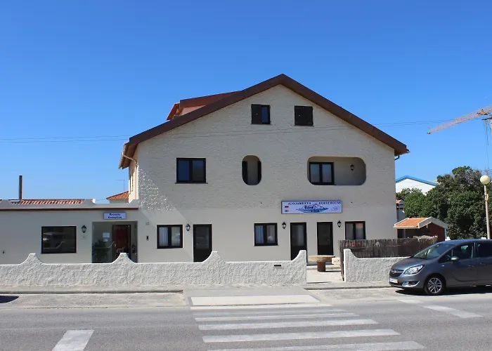 A Vista בית הארחה 3*