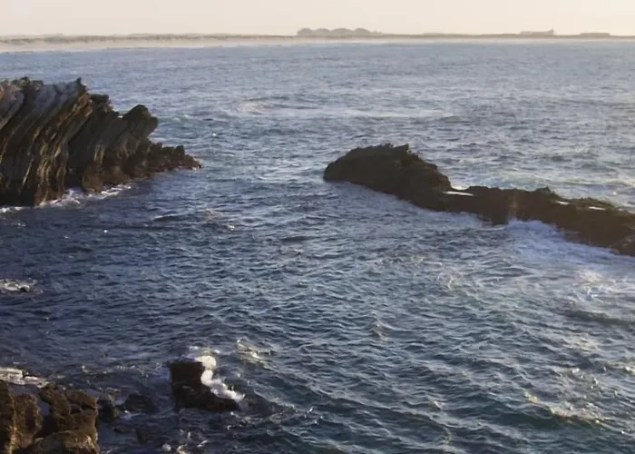 A Vista בית הארחה 3*