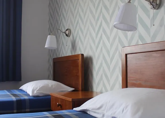 A Vista 3* בליאל