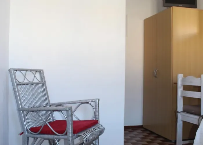 A Vista בית הארחה