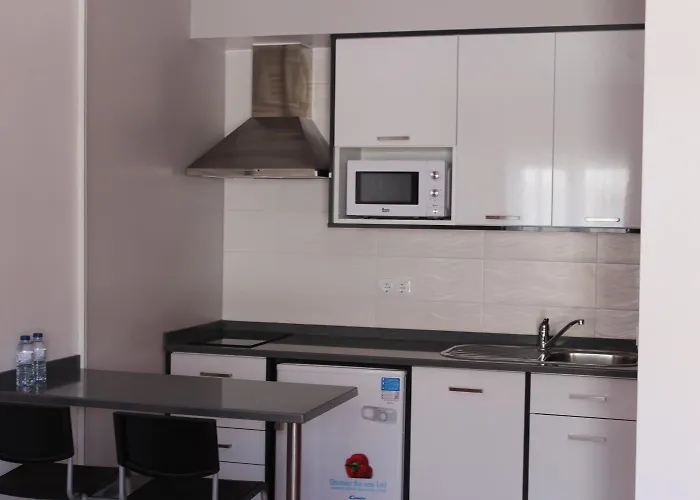 A Vista 3* בליאל