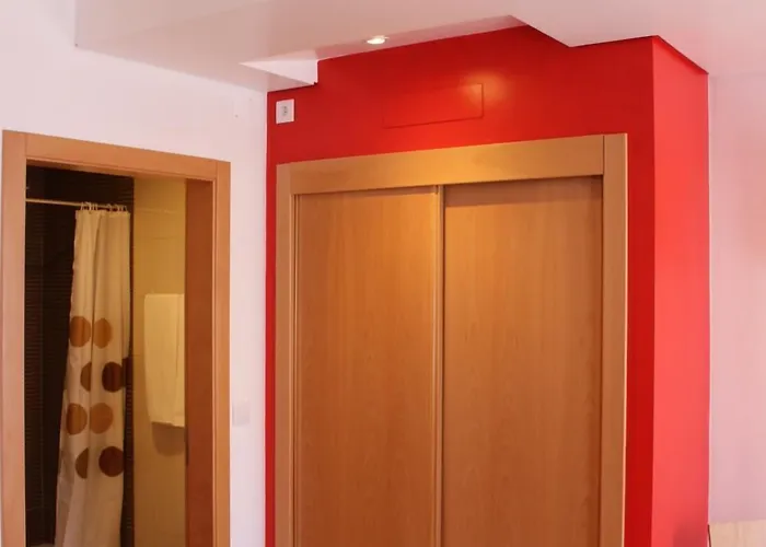 A Vista בית הארחה בליאל