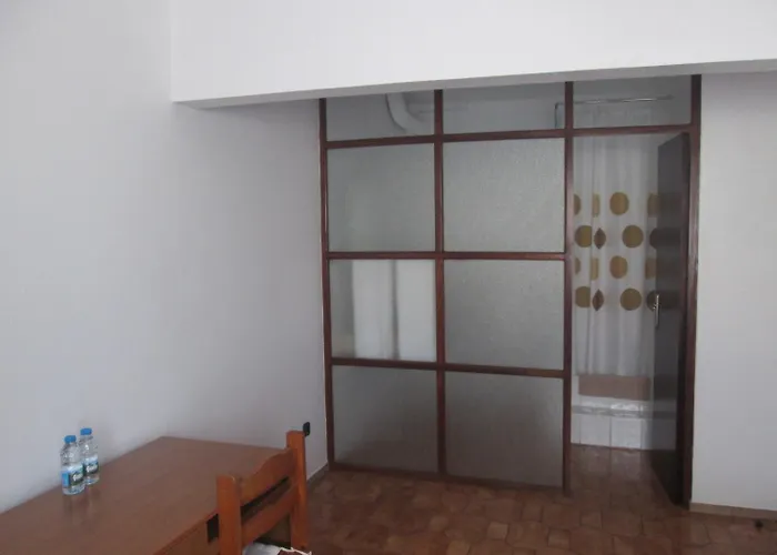 A Vista בית הארחה