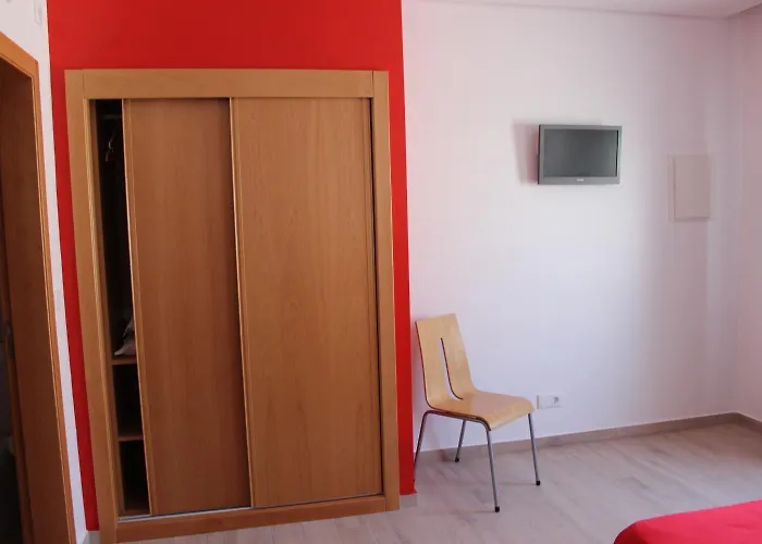 A Vista בית הארחה 3*