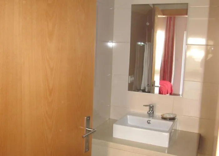 בית הארחה A Vista