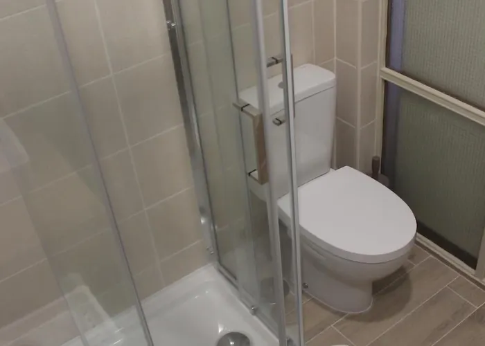 בית הארחה A Vista בליאל