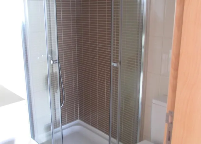 A Vista בית הארחה 3*