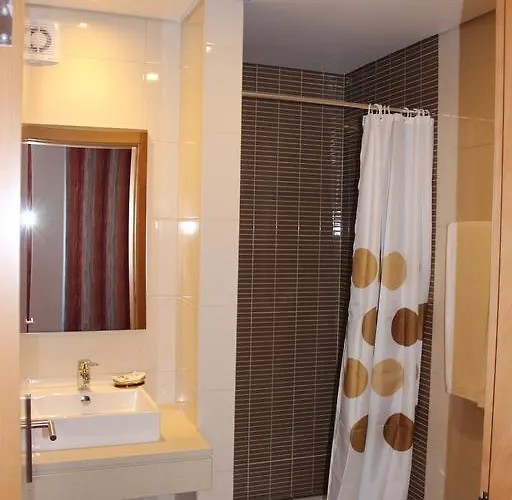 בית הארחה A Vista