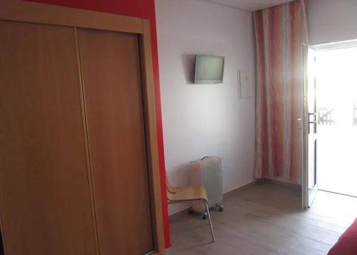 A Vista בית הארחה