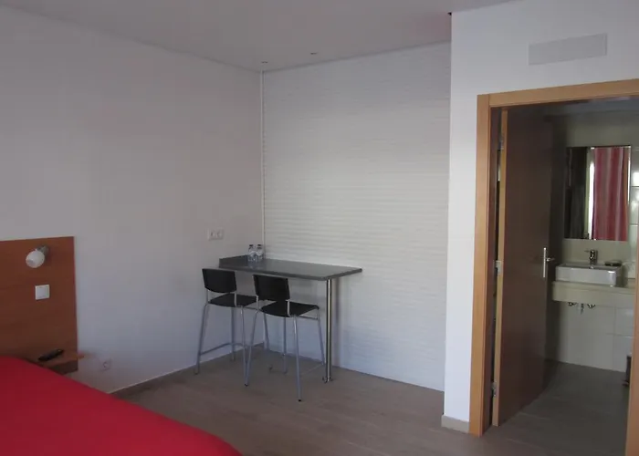 A Vista בית הארחה בליאל