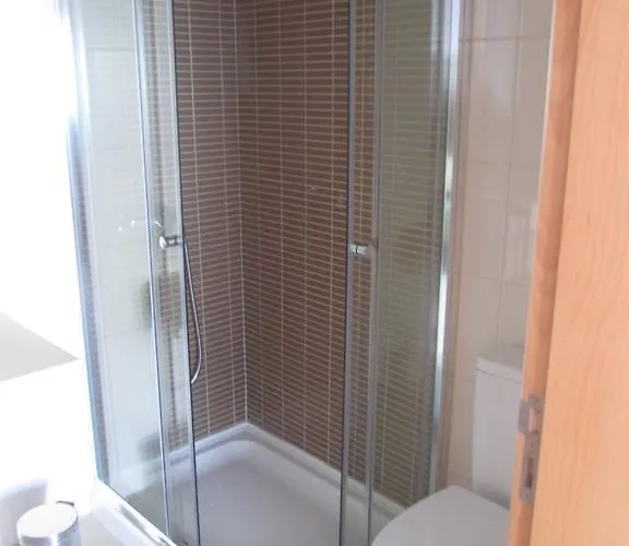 בית הארחה A Vista