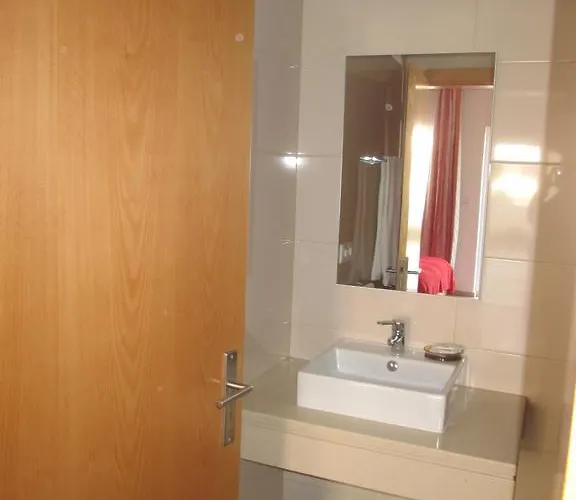 A Vista בית הארחה