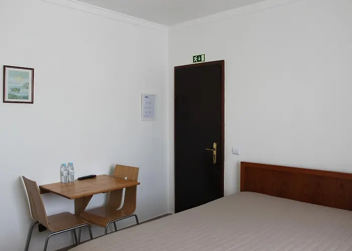 A Vista בית הארחה